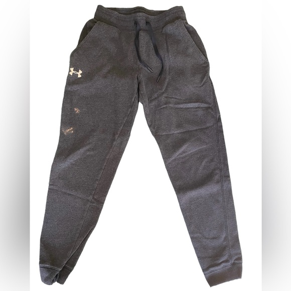 Men’s Under Armour Sportstyle Joggers - Picture 1 of 4